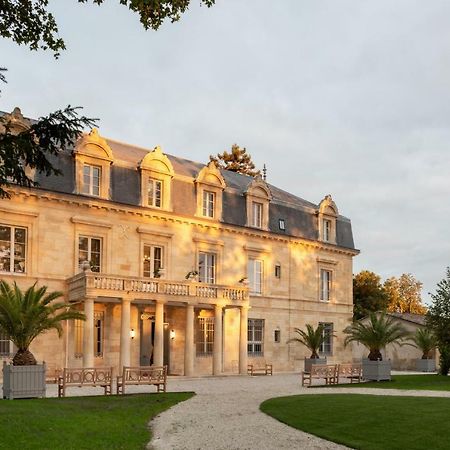 La Maison D'Estournel Saint-Estèphe 외부 사진