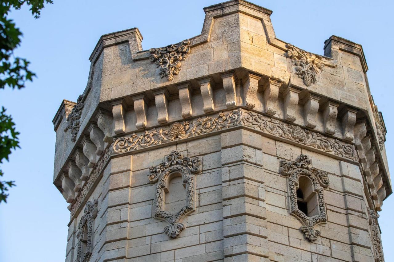 La Maison D'Estournel Saint-Estèphe 외부 사진