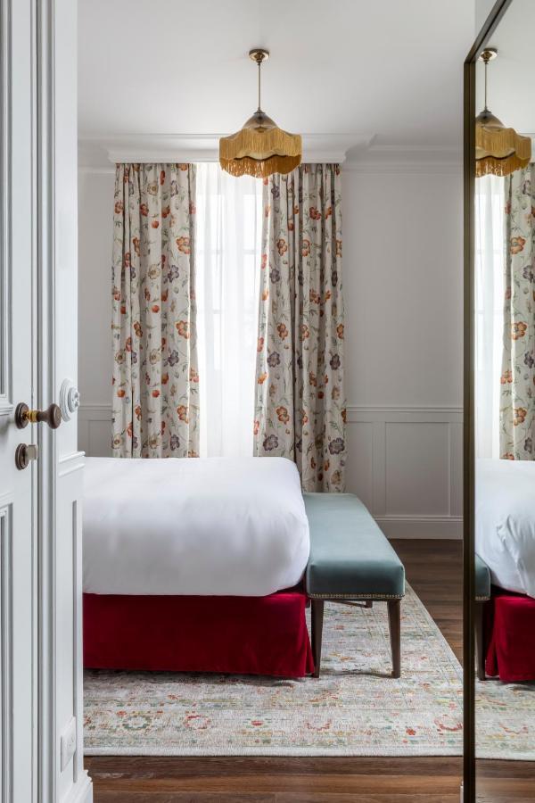 La Maison D'Estournel Saint-Estèphe 외부 사진